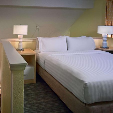 Sonesta Simply Suites Memphis East Poplar Pike Exterior photo
