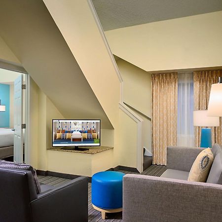 Sonesta Simply Suites Memphis East Poplar Pike Exterior photo