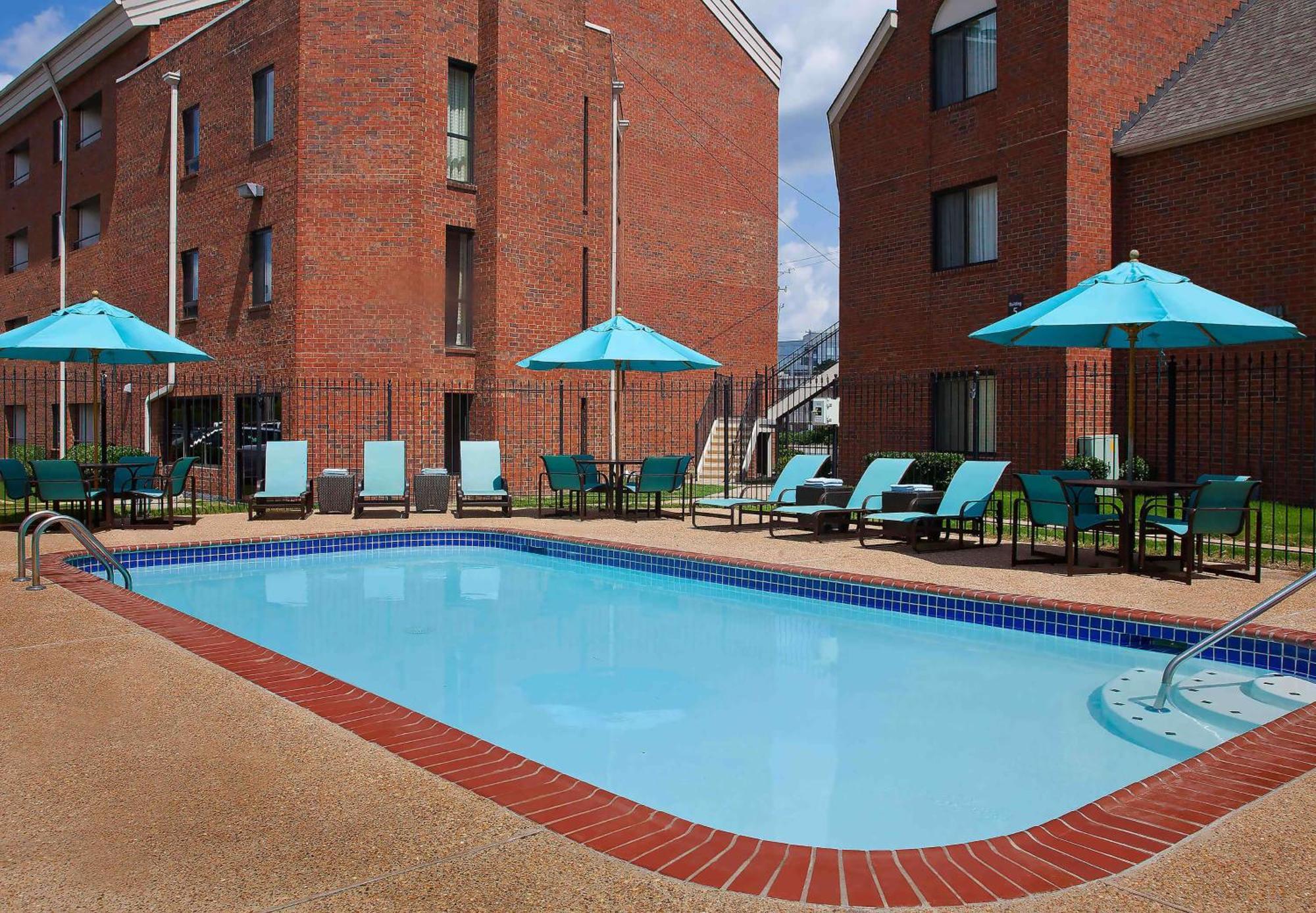Sonesta Simply Suites Memphis East Poplar Pike Exterior photo
